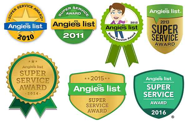 aloha air conditioning repair coral springs fl angies list awards 